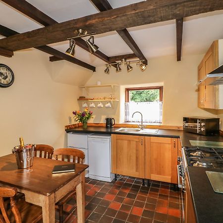 The Cottage Calton エクステリア 写真