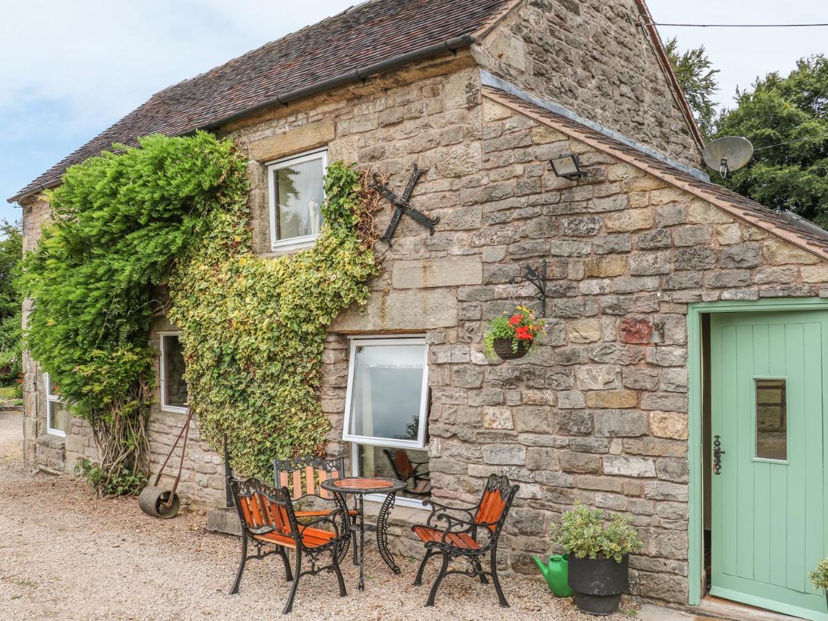 The Cottage Calton エクステリア 写真