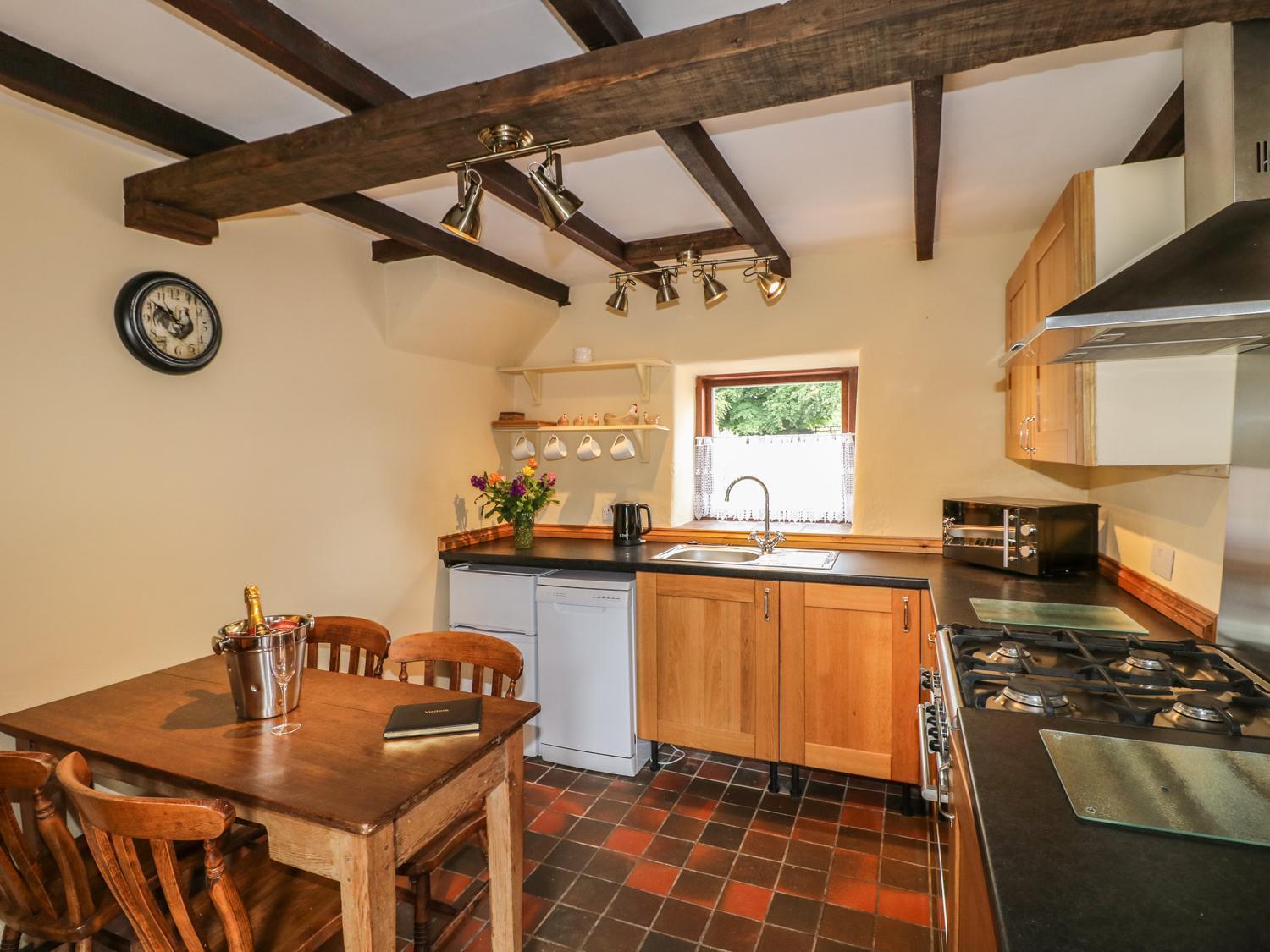 The Cottage Calton エクステリア 写真