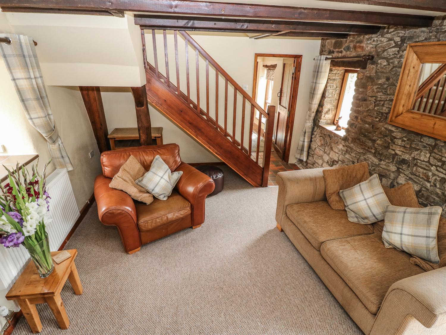 The Cottage Calton エクステリア 写真