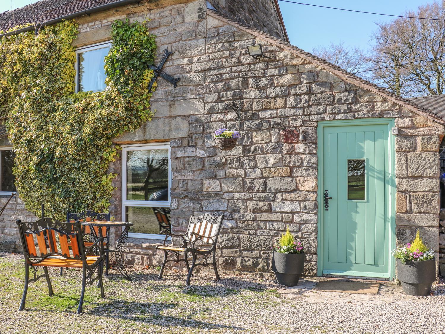 The Cottage Calton エクステリア 写真